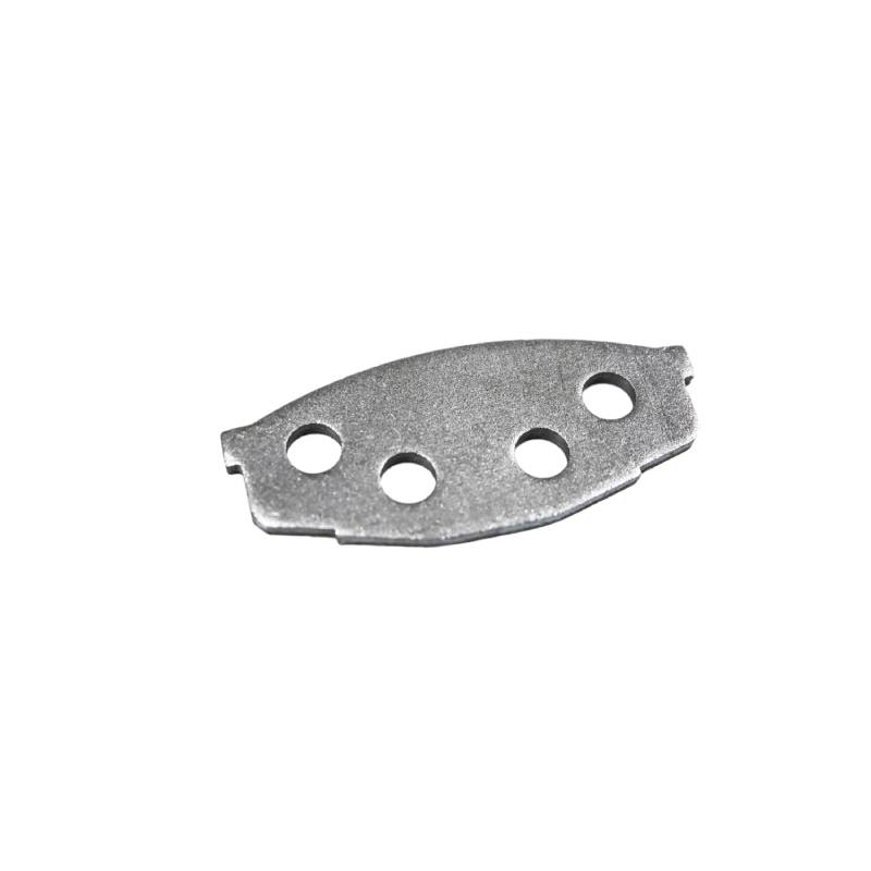 Car Brake Pads Backing Plates Car Brake Pads Backing Plates