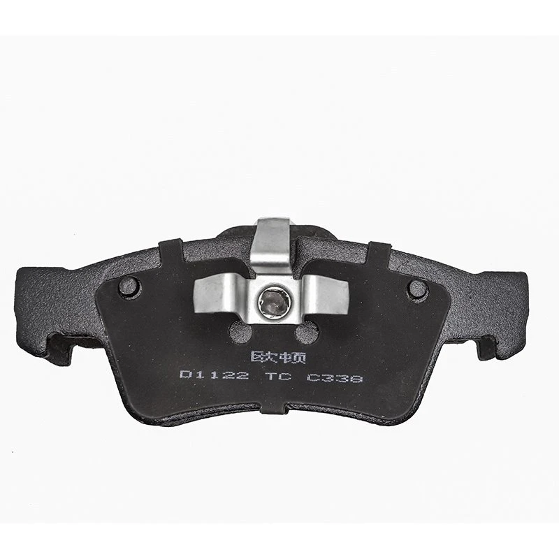 Quiet Brake Pads Quiet Brake Pads