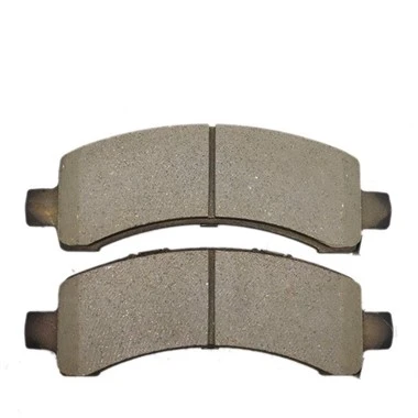Racing Car Brake Pads