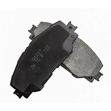 Wearever Brake Pads