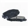 Semi Metallic Brake Pads