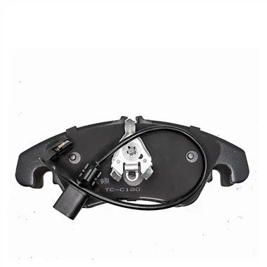 Audi Brake Pads