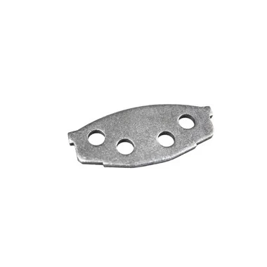 Car Brake Pads Backing Plates