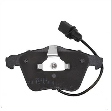 Customized Brake Pads