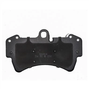 Electric Vehicles Brake Pads