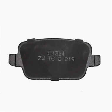Nissan Brake Pads