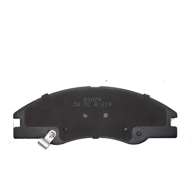 OEM Brake Pads