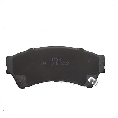 Performance Friction Brake Pads