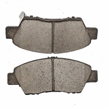 Range Rover Brake Pads