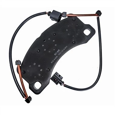 Subaru Brake Pads
