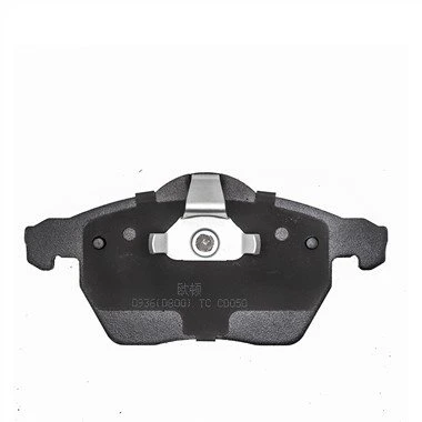 SUVs Brake Pads