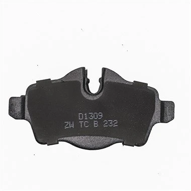 Toyota Brake Pads